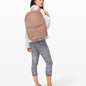 Lululemon Backpack (NWOT)